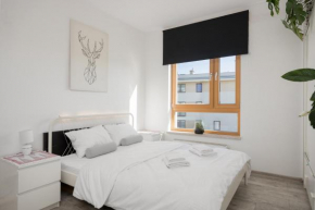 Conrada Prestige Apartment